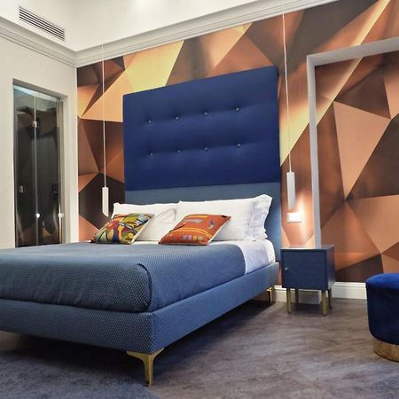 Antiqua Domus Hotel Rome Exterior photo