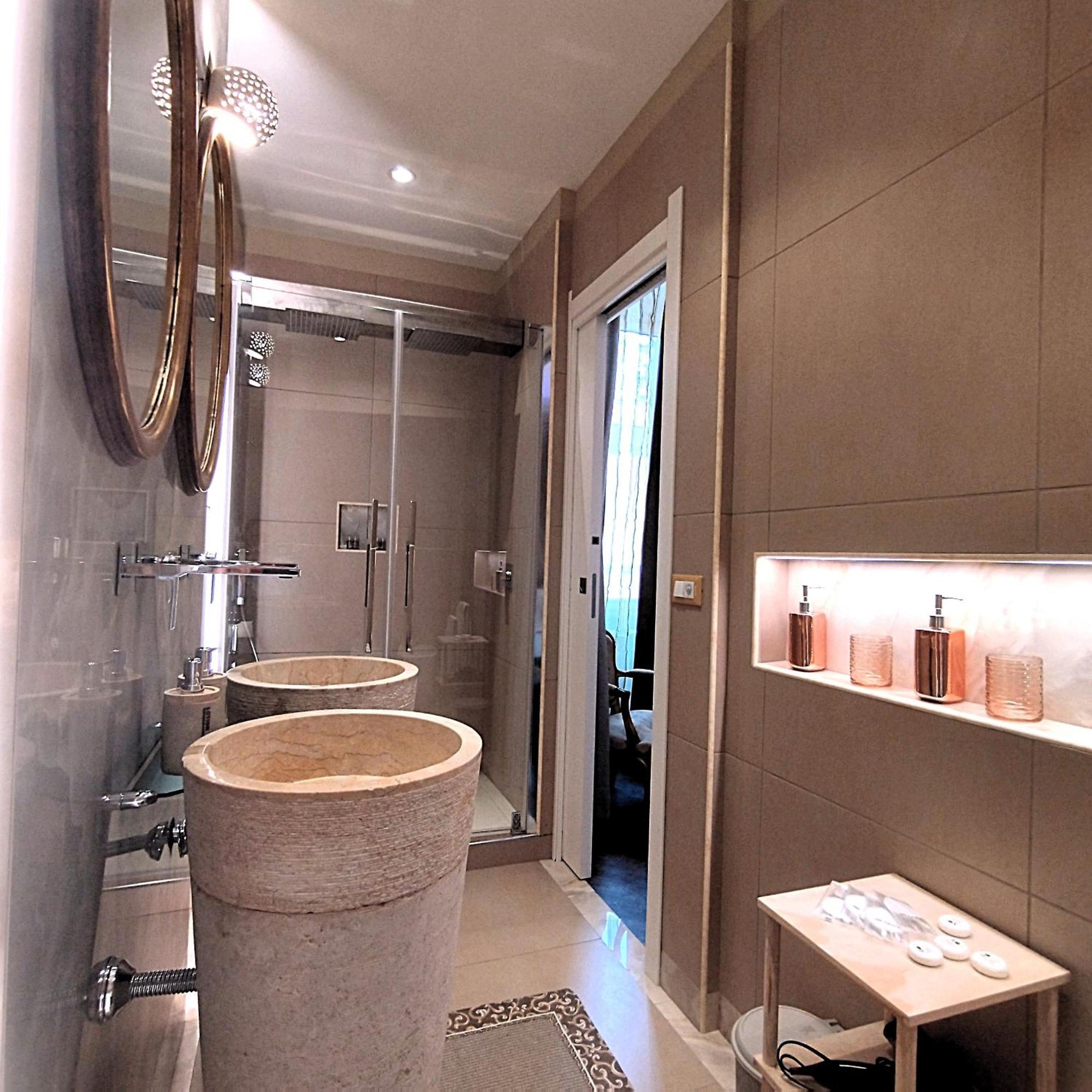 Antiqua Domus Hotel Rome Exterior photo