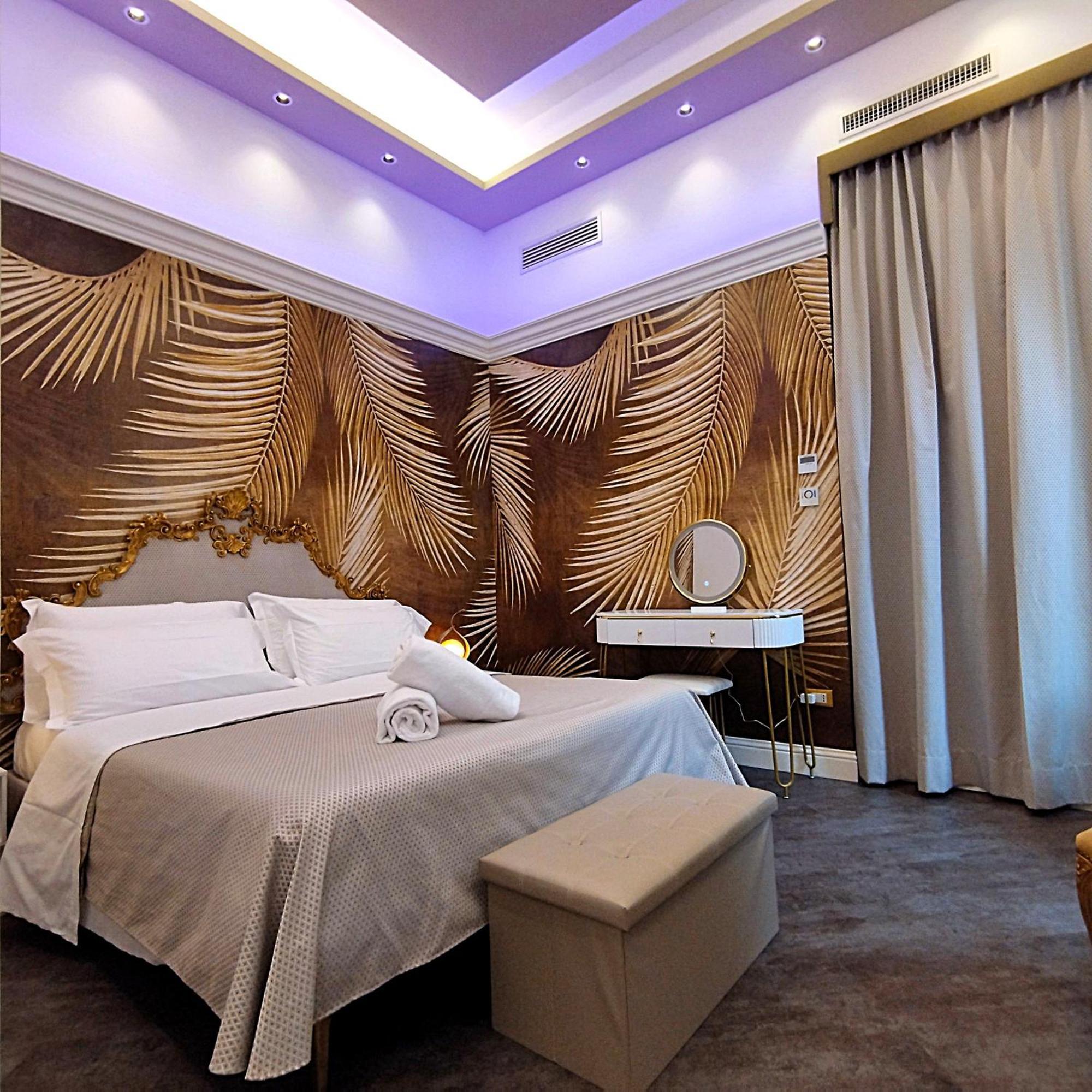 Antiqua Domus Hotel Rome Exterior photo