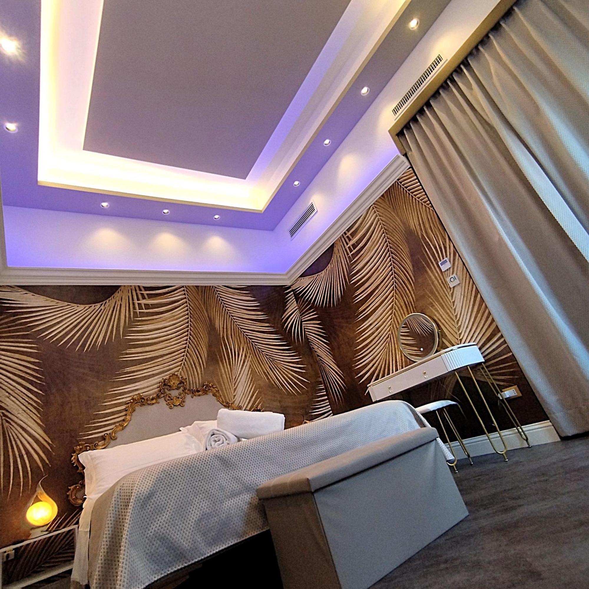 Antiqua Domus Hotel Rome Exterior photo