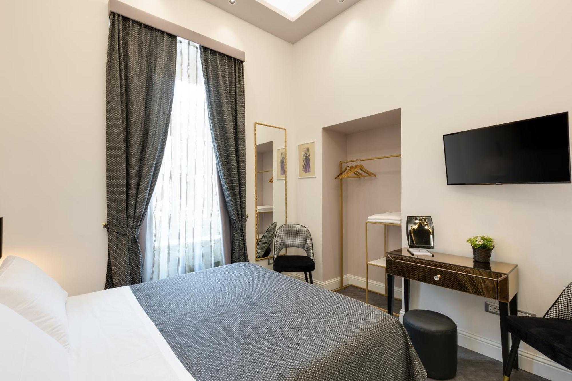 Antiqua Domus Hotel Rome Exterior photo