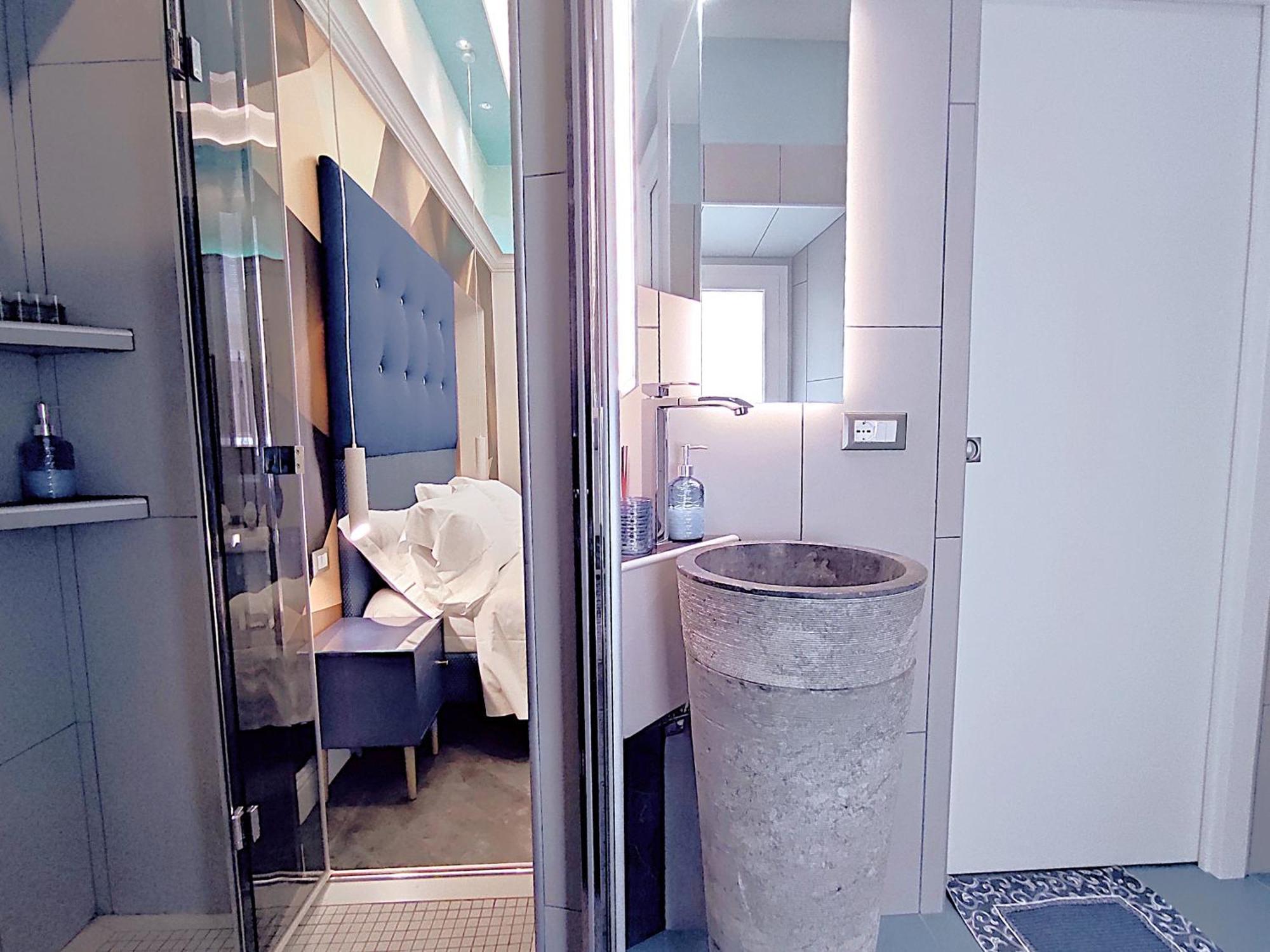 Antiqua Domus Hotel Rome Exterior photo