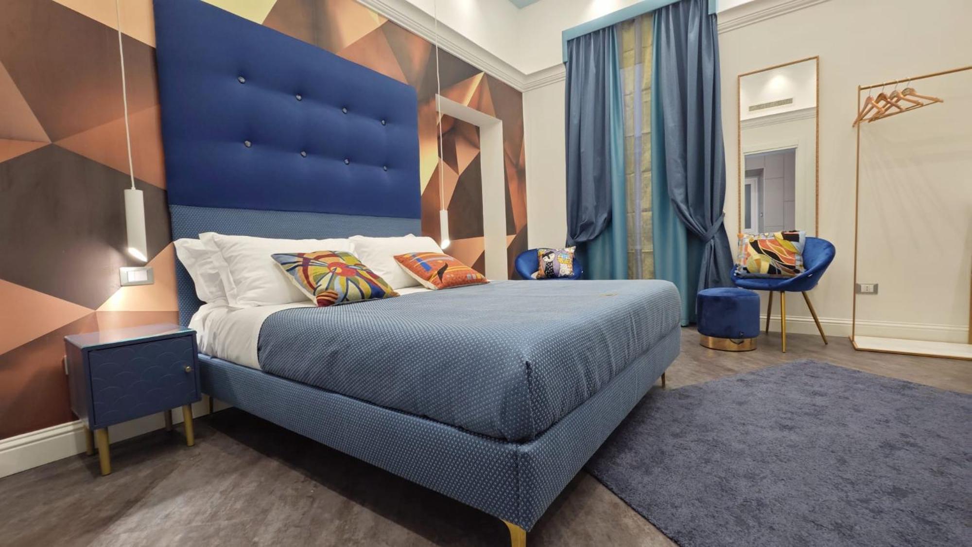 Antiqua Domus Hotel Rome Room photo