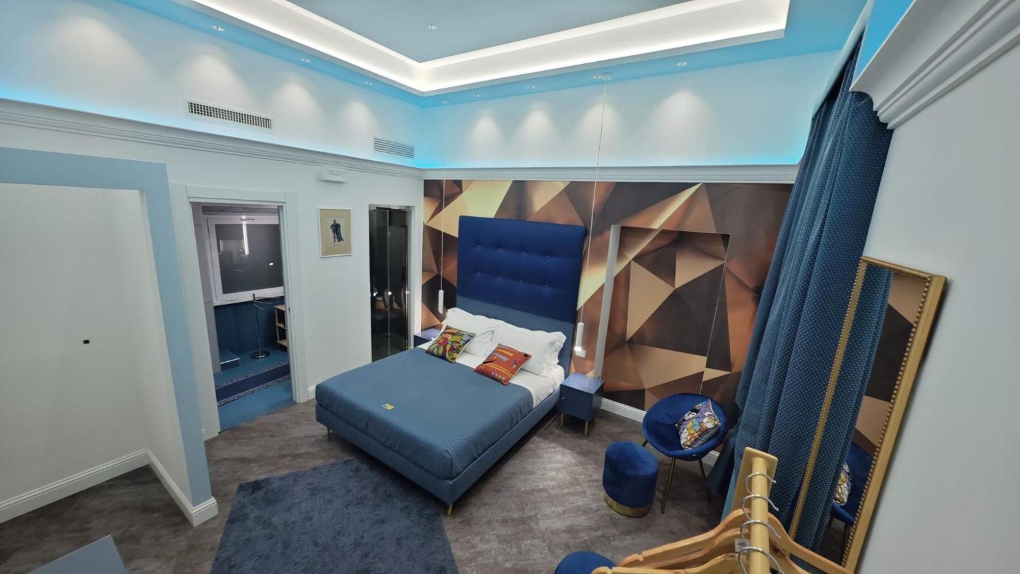 Antiqua Domus Hotel Rome Exterior photo