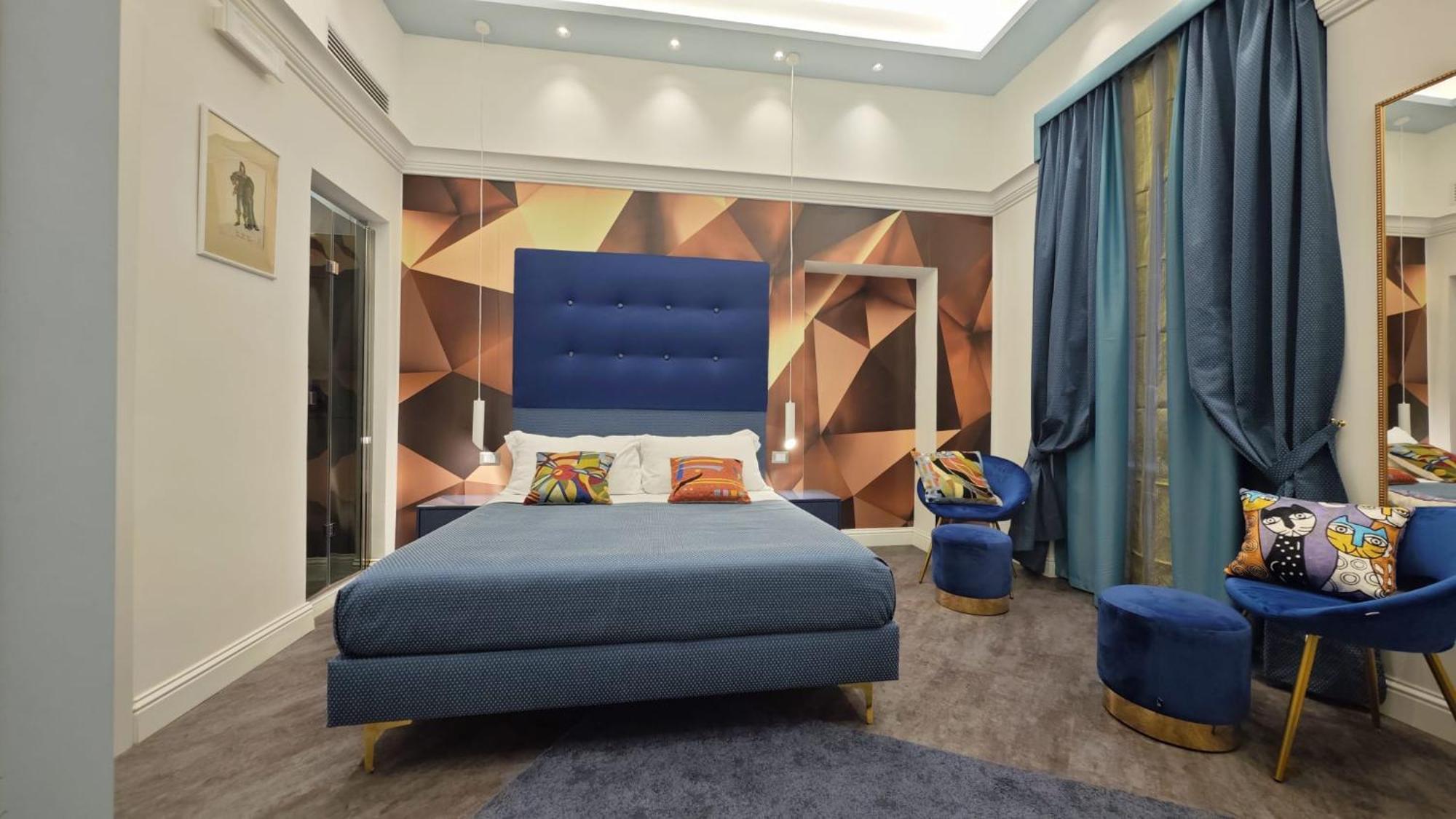 Antiqua Domus Hotel Rome Exterior photo