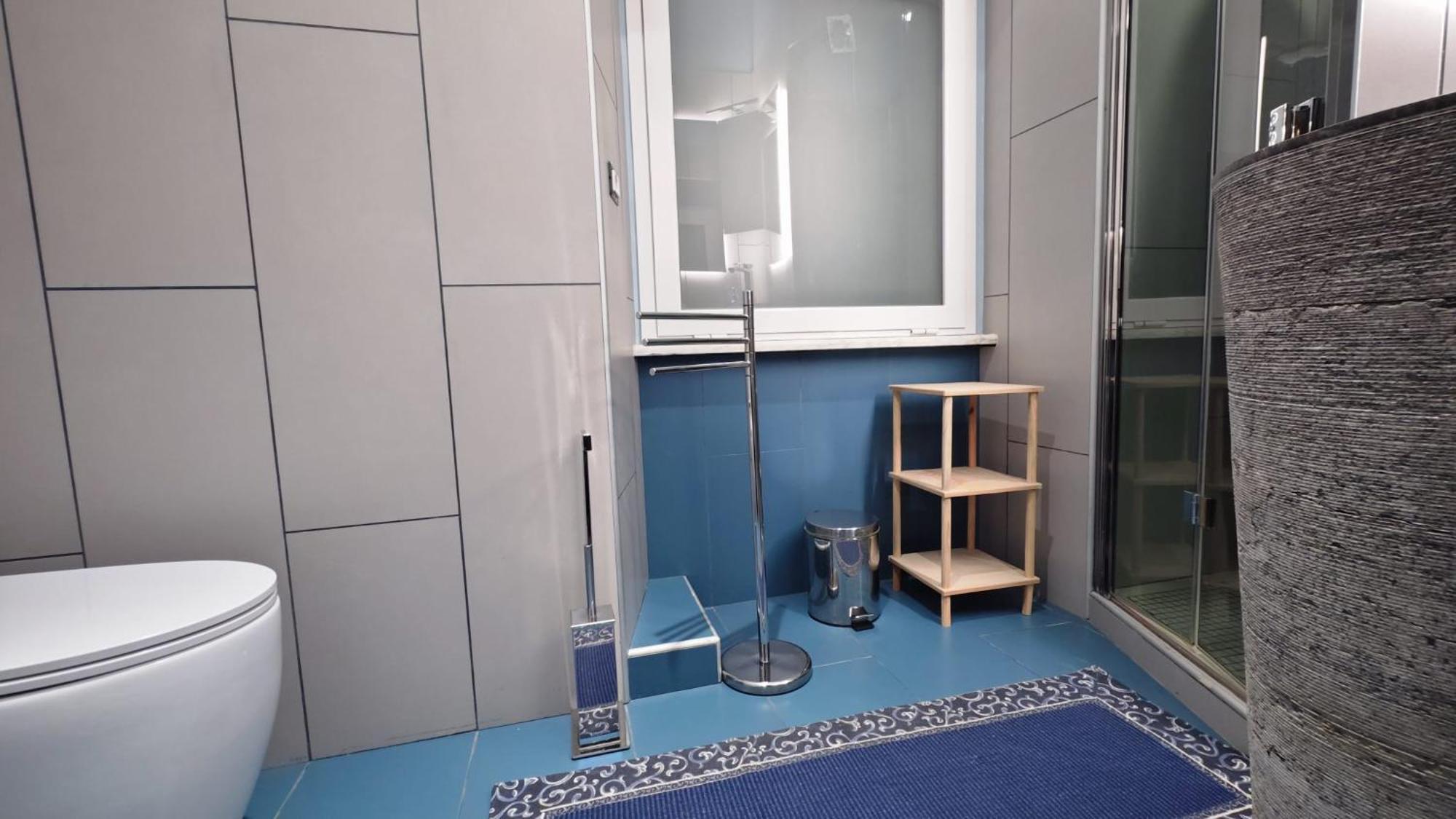 Antiqua Domus Hotel Rome Room photo